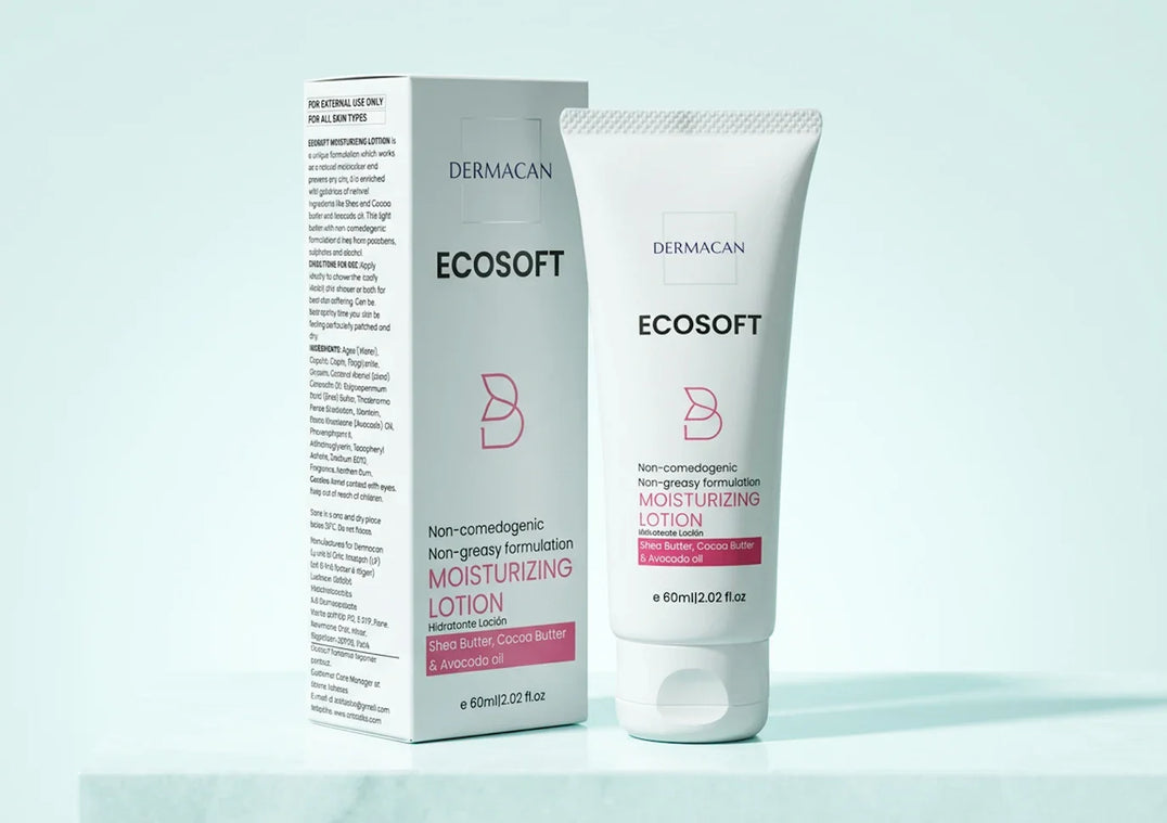 Moisturiser
