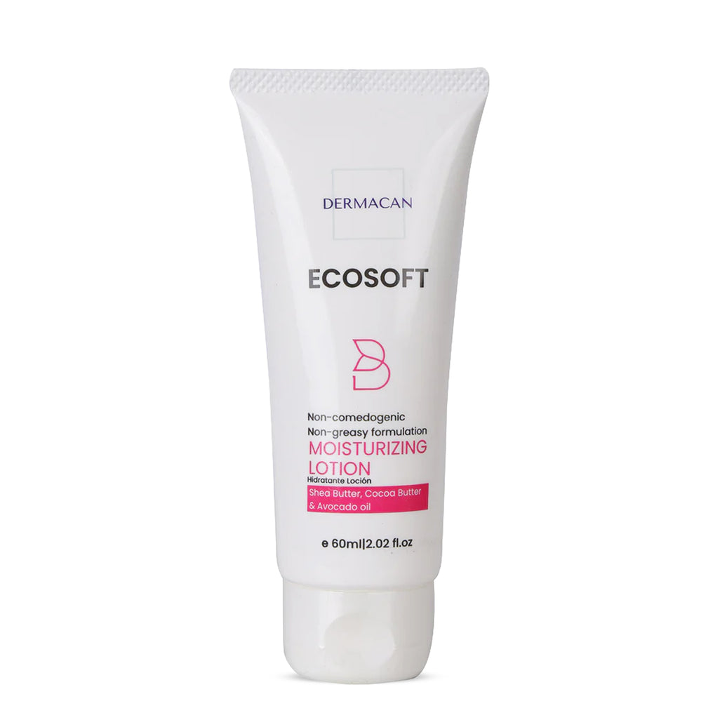 ECOSOFT Moisturizer