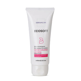 ECOSOFT Moisturizer