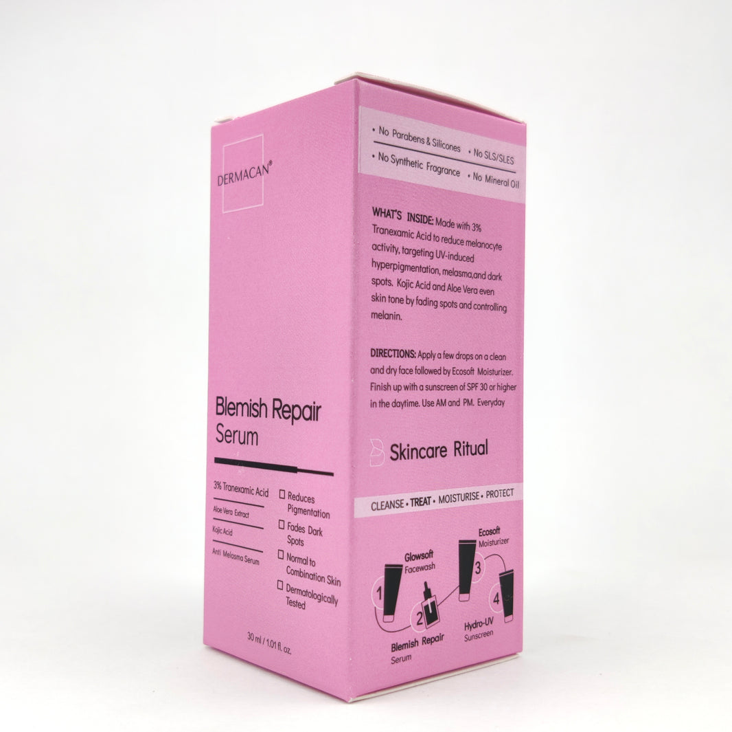 Blemish Repair Serum