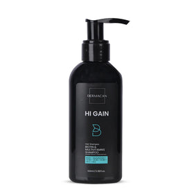 HI-GAIN Biotin Shampoo