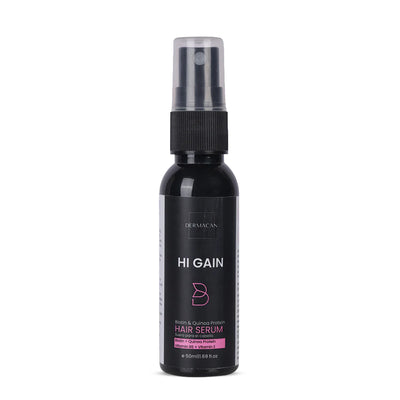 HI GAIN Biotin Hair Serum