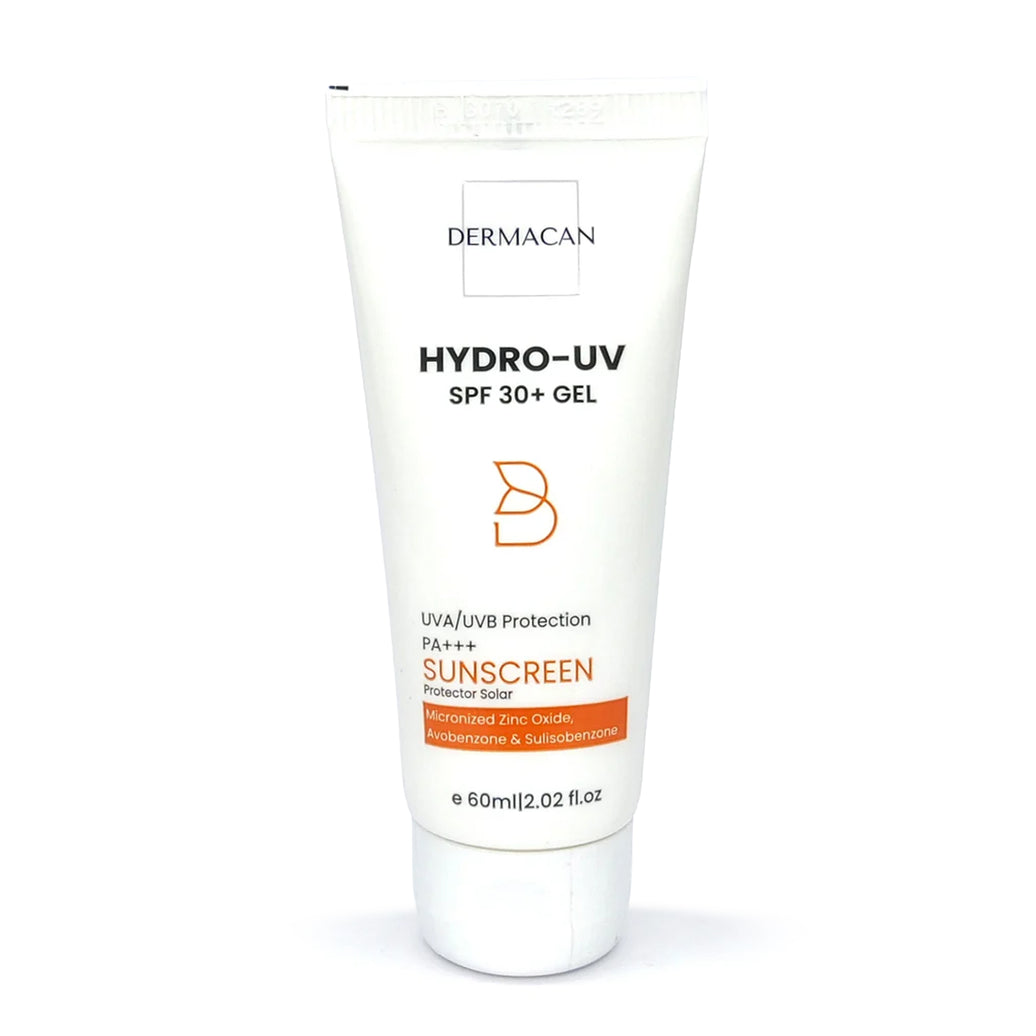 Hydro-UV SPF 30 PA++ Sunscreen