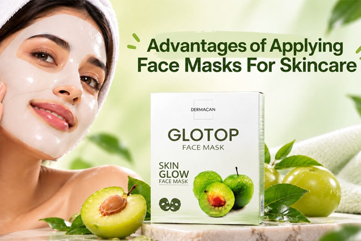 Face Masks For Skincare