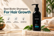 Best Biotin Shampoo for Hair Growth