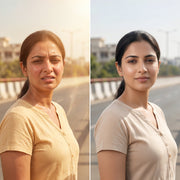 SPF 30 vs SPF 50: what your skin really needs in Indian weather