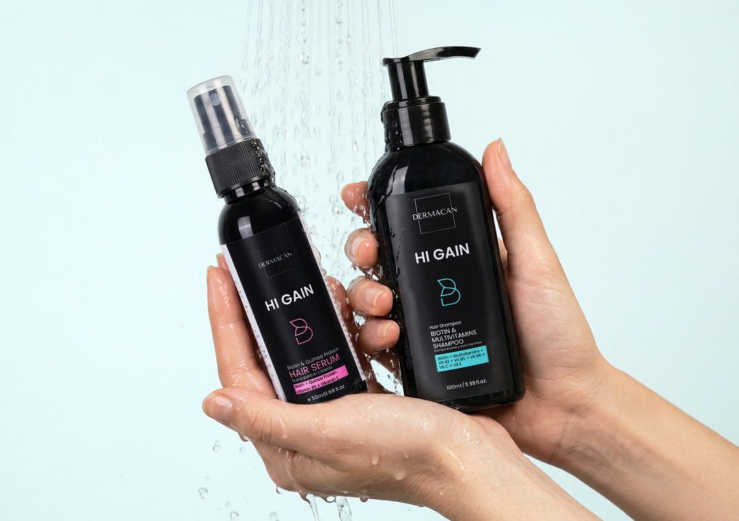 Hair Care