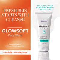 Anti Acne Routine Kit