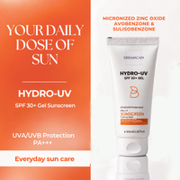 Anti Acne Routine Kit