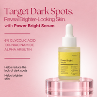Skin Brightening Routine Kit