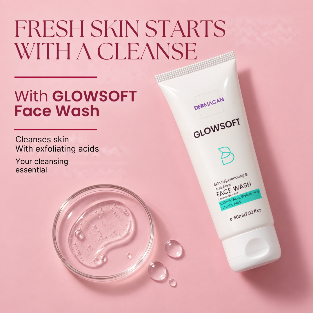 Skin Brightening Routine Kit