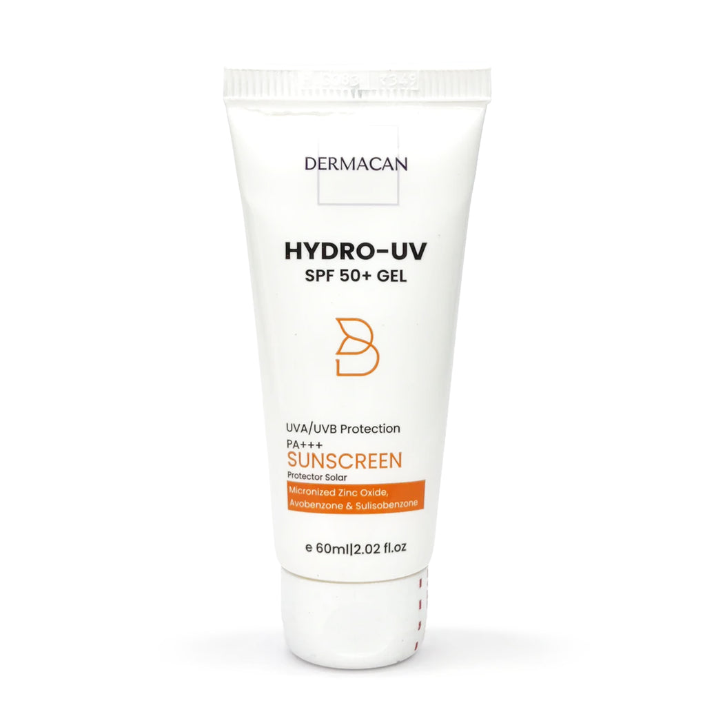 Hydro-UV SPF 50 PA+++ Sunscreen