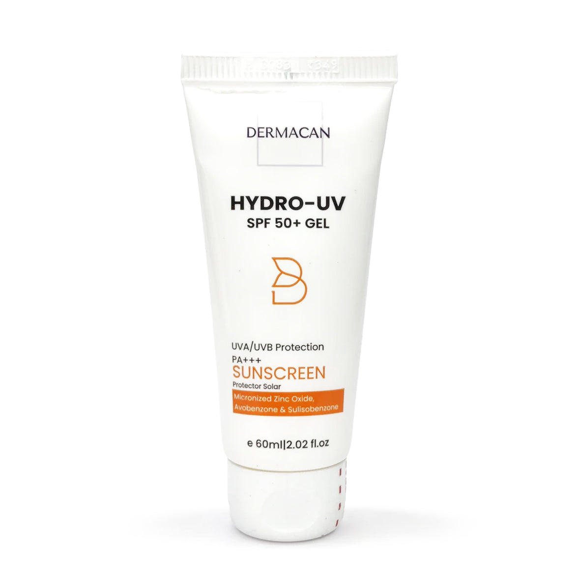 Hydro-UV SPF 50 PA+++ Sunscreen