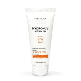 Hydro-UV SPF 50 PA+++ Sunscreen
