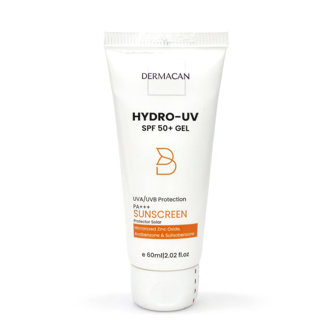 Hydro-UV SPF 50 PA+++ Sunscreen