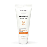 Hydro-UV SPF 50 PA+++ Sunscreen