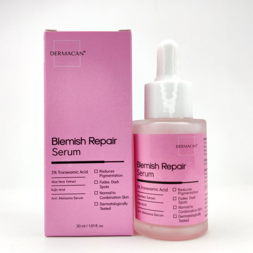 Blemish Repair Serum