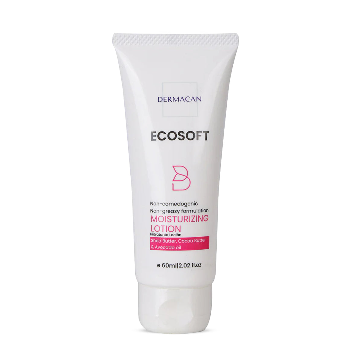 ECOSOFT Moisturizer