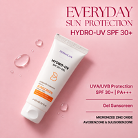 Skin Brightening Routine Kit