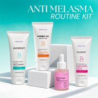 Anti Melasma Routine Kit
