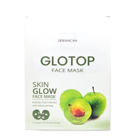 Glotop Skin Glow Face Mask