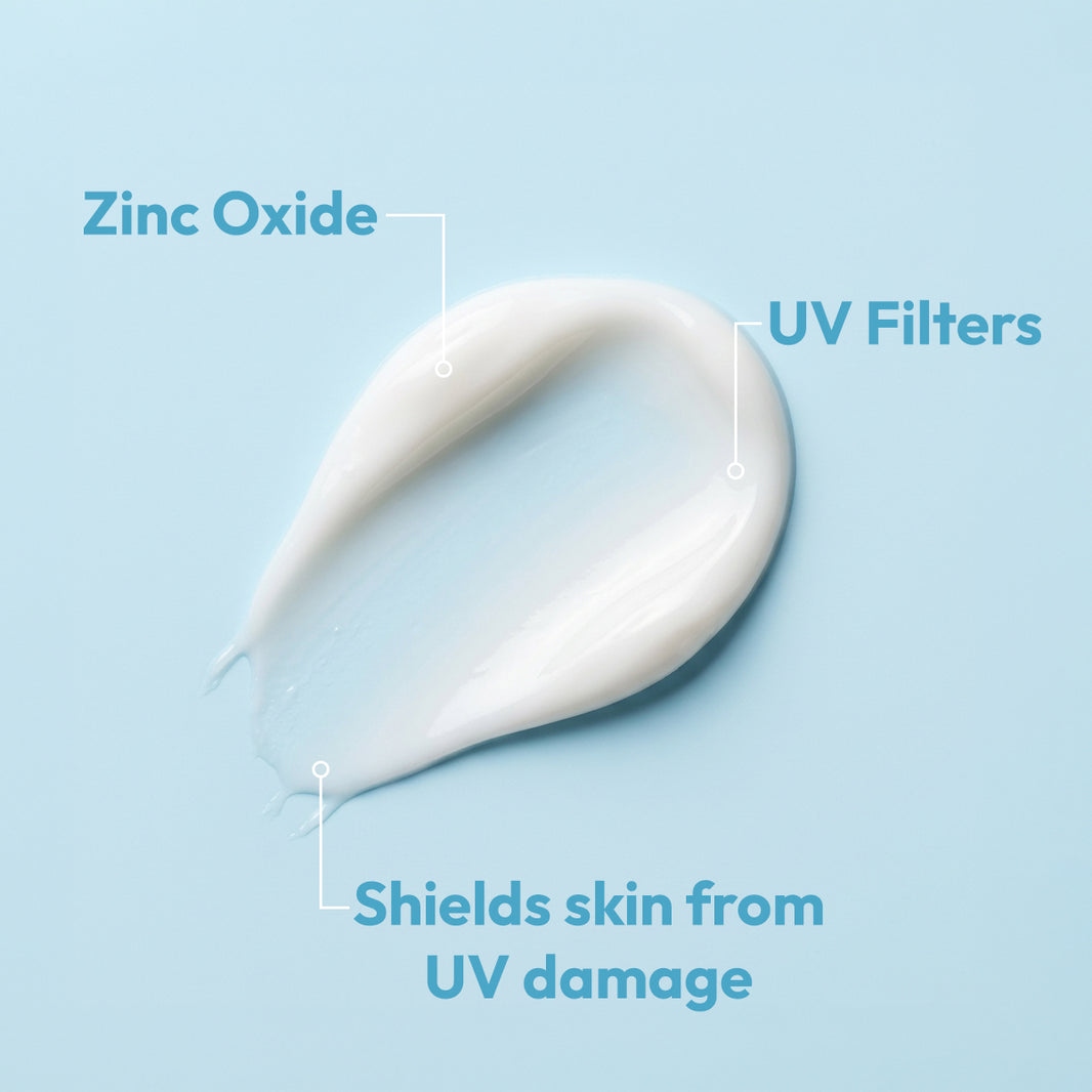 Hydro-UV SPF 50 PA+++ Sunscreen