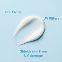 Hydro-UV SPF 50 PA+++ Sunscreen