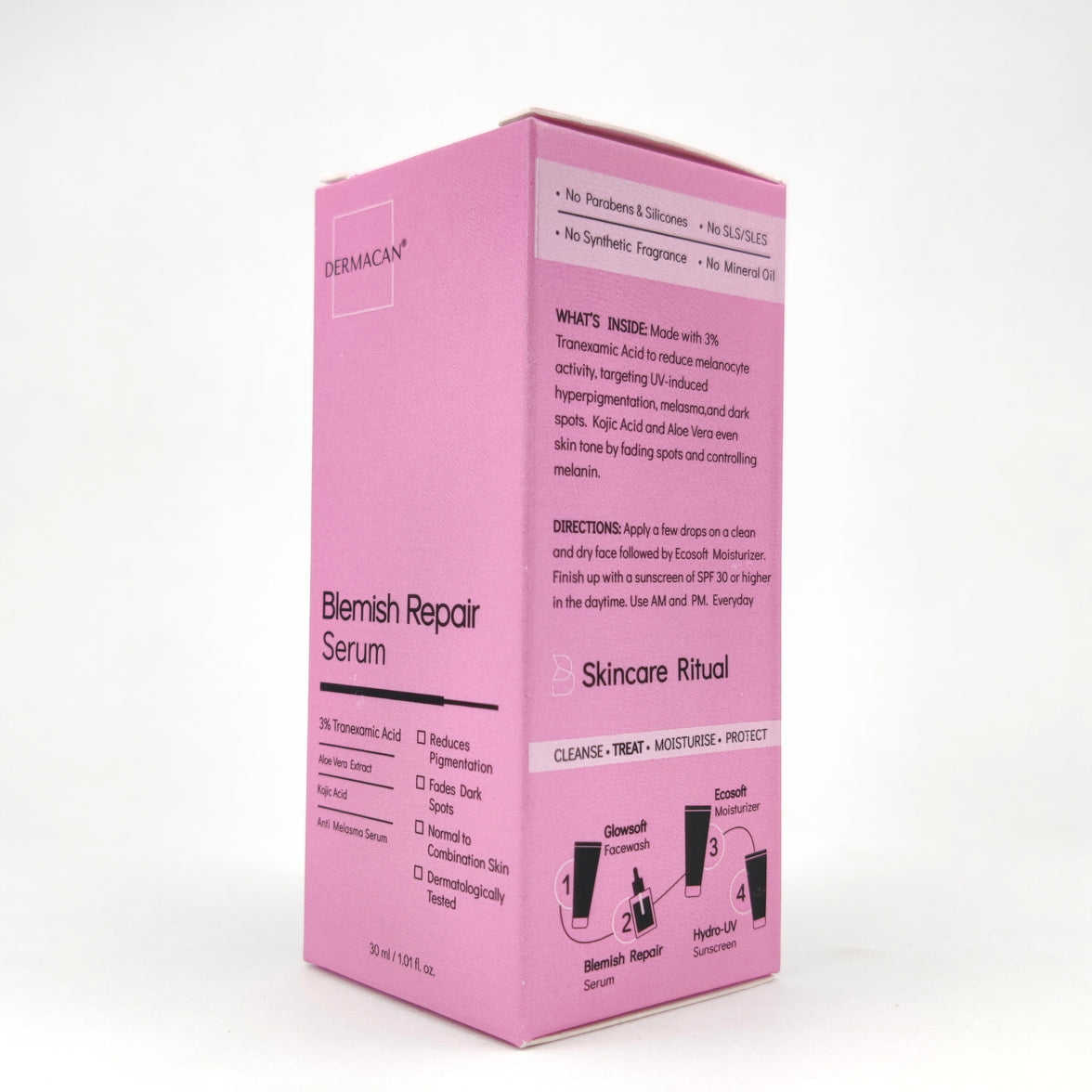Blemish Repair Serum