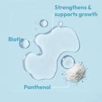 HI GAIN Biotin Hair Serum