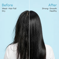 HI GAIN Biotin Hair Serum