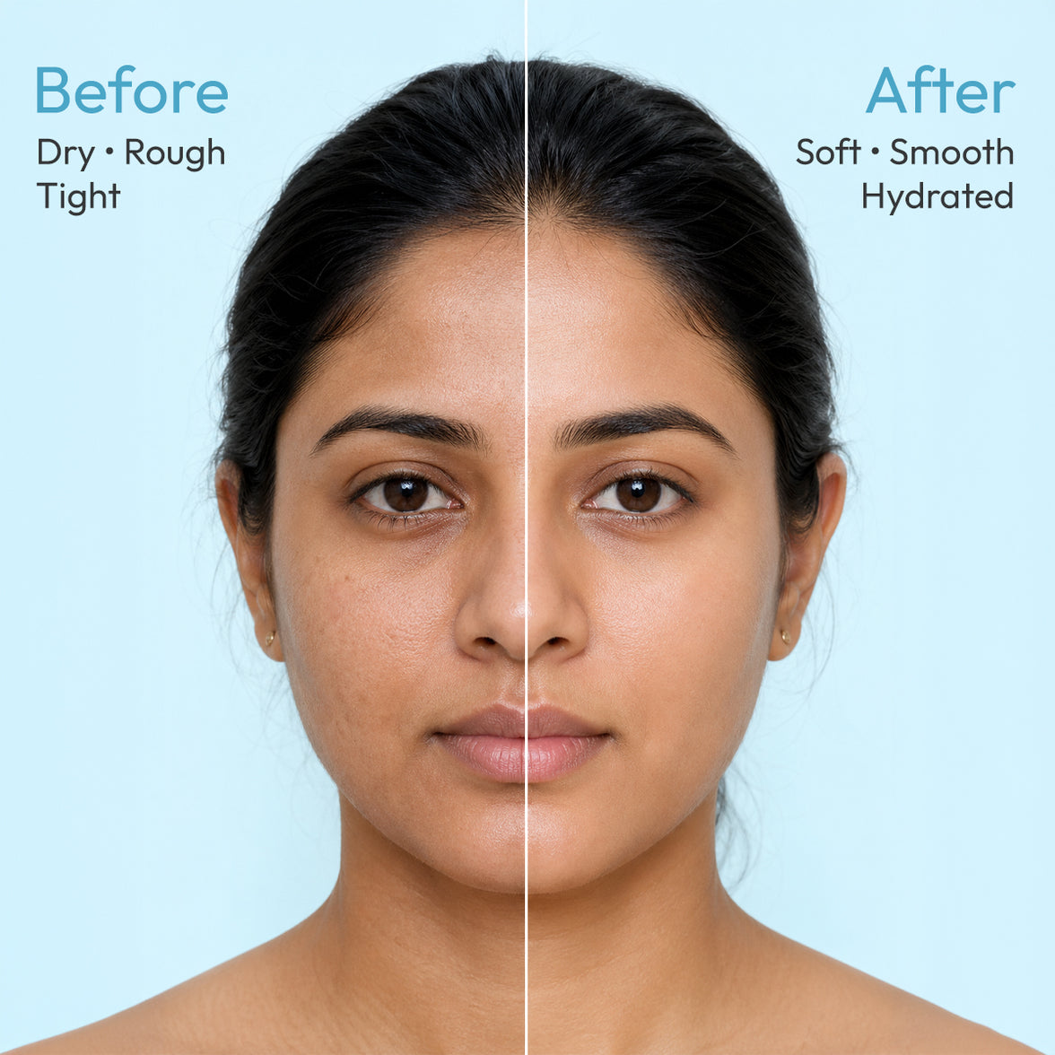 ECOSOFT Moisturizer