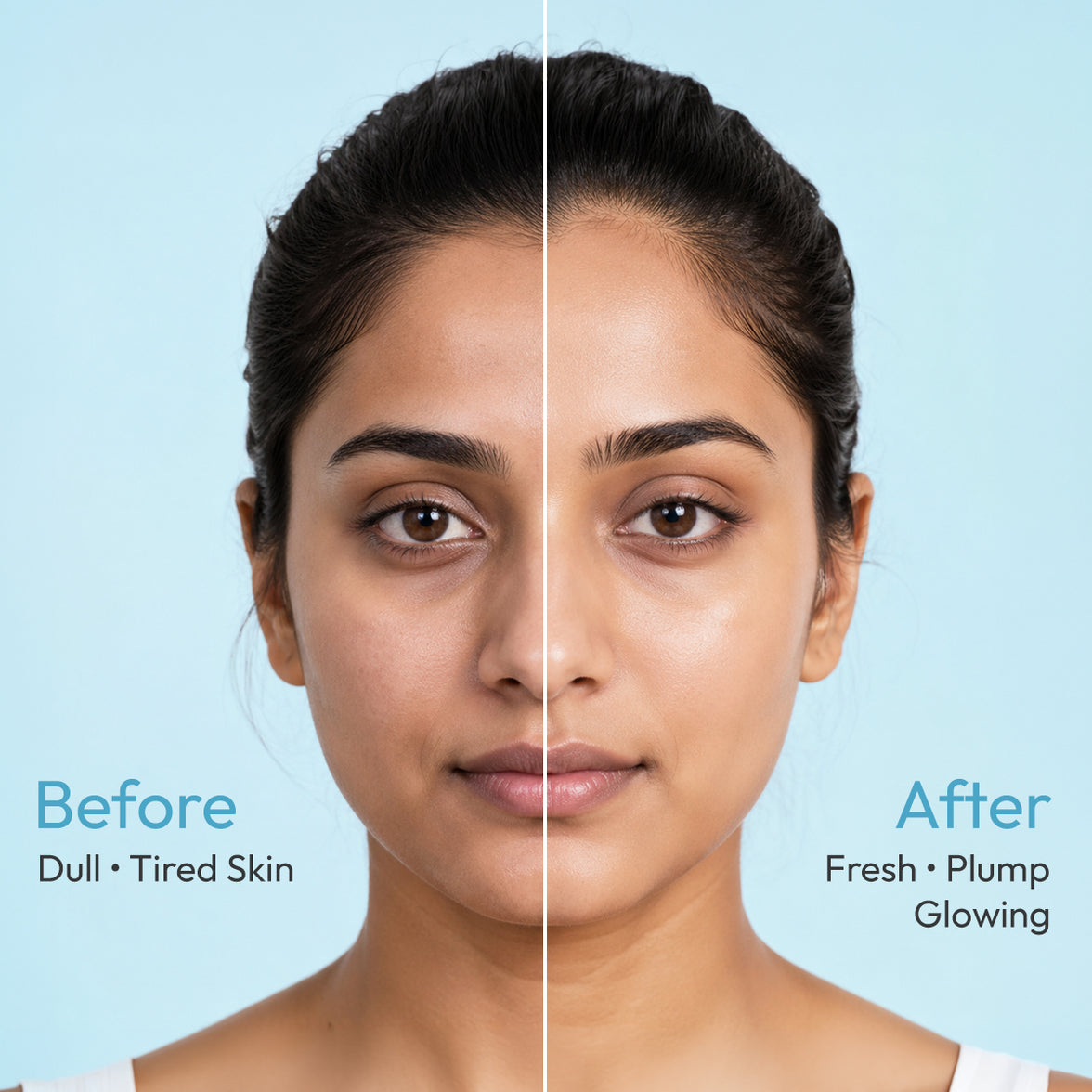 Glotop Skin Glow Face Mask