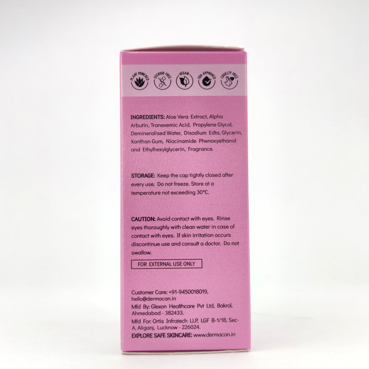 Blemish Repair Serum