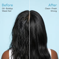 HI-GAIN Biotin Shampoo