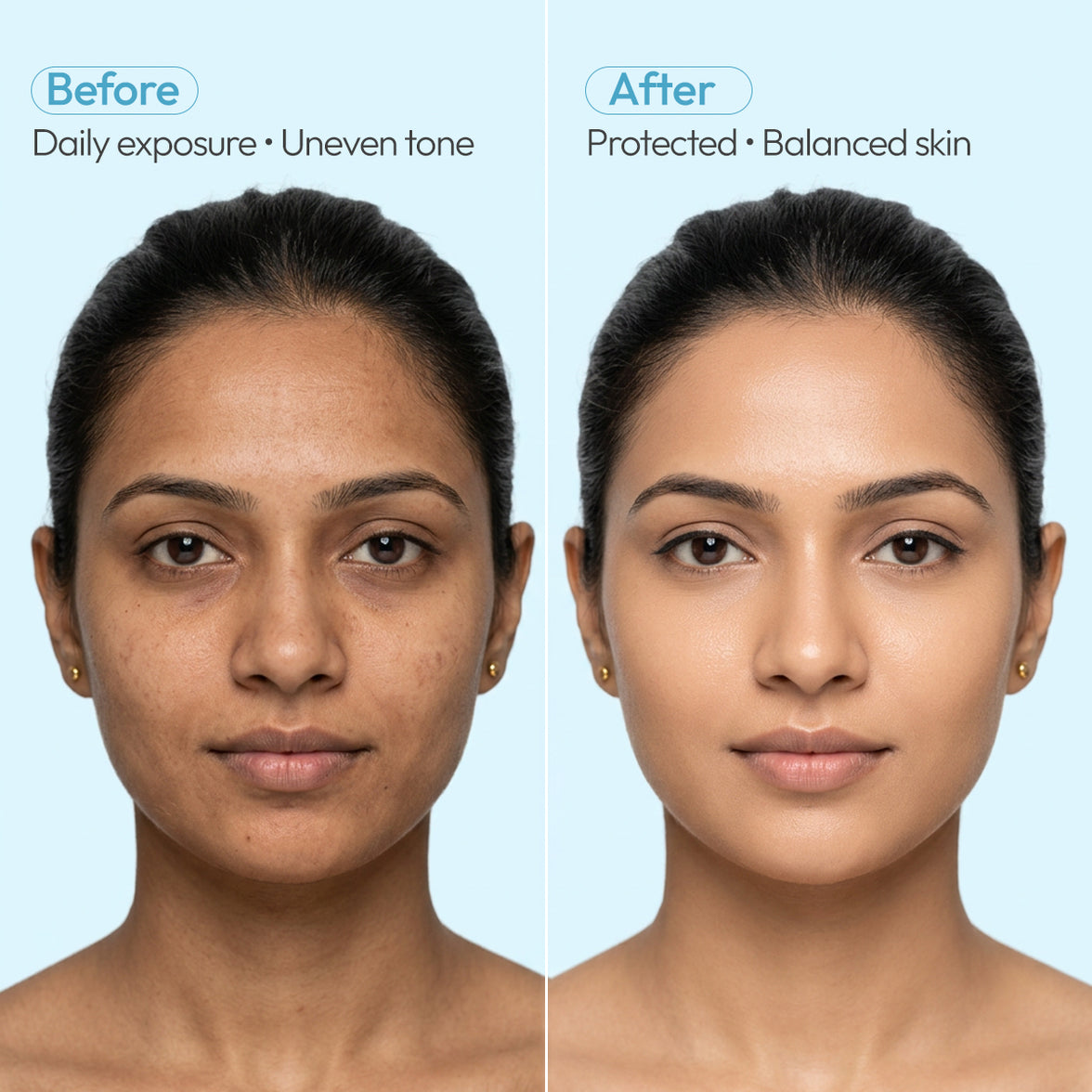 Hydro-UV SPF 30 PA++ Sunscreen
