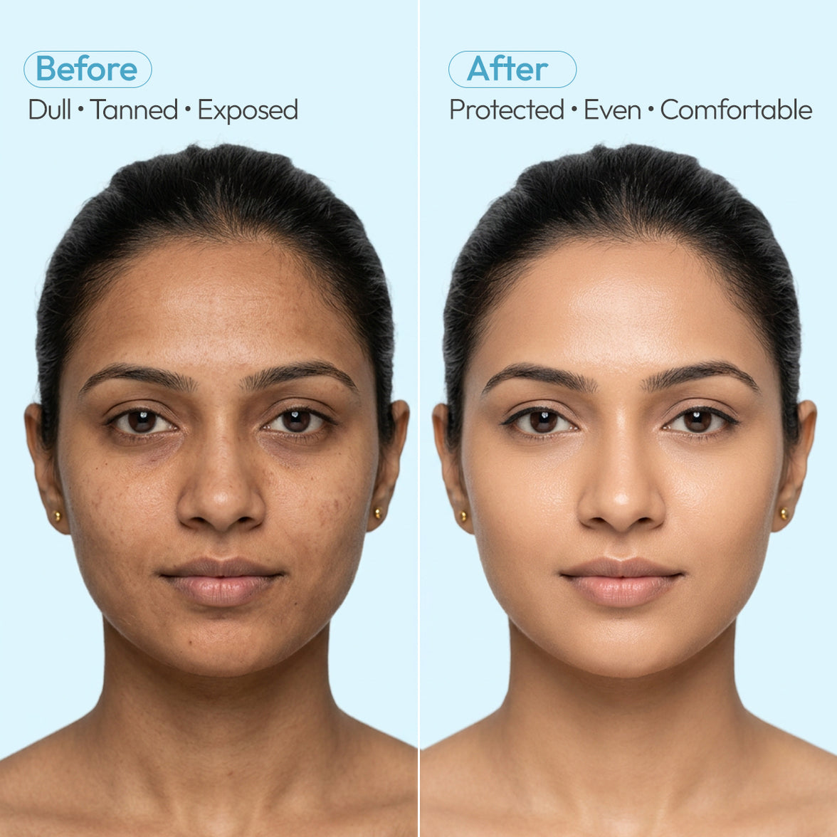 Hydro-UV SPF 50 PA+++ Sunscreen