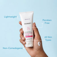 ECOSOFT Moisturizer