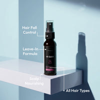 HI GAIN Biotin Hair Serum