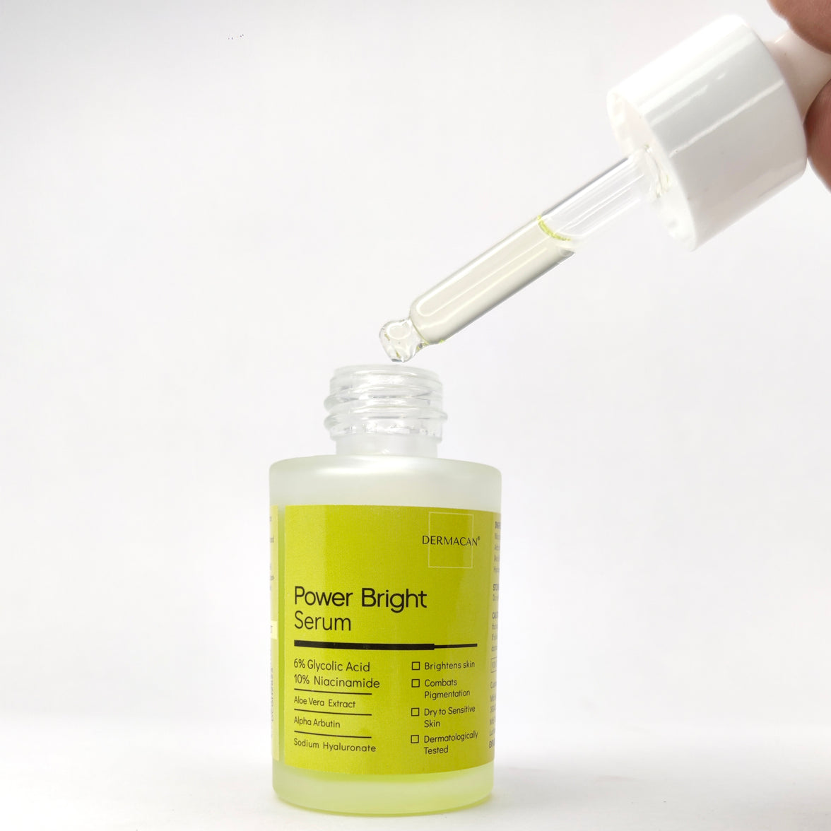 Power Bright Serum