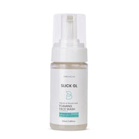 SLICK GL Anti-acne Foaming Facewash