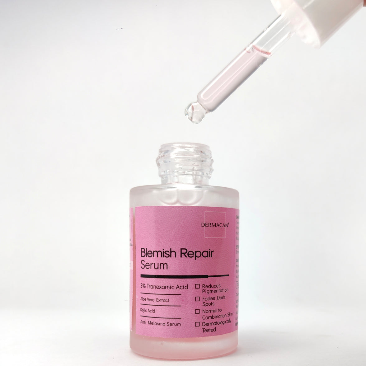 Blemish Repair Serum