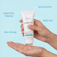 GLOWSOFT Anti-Acne Face Wash