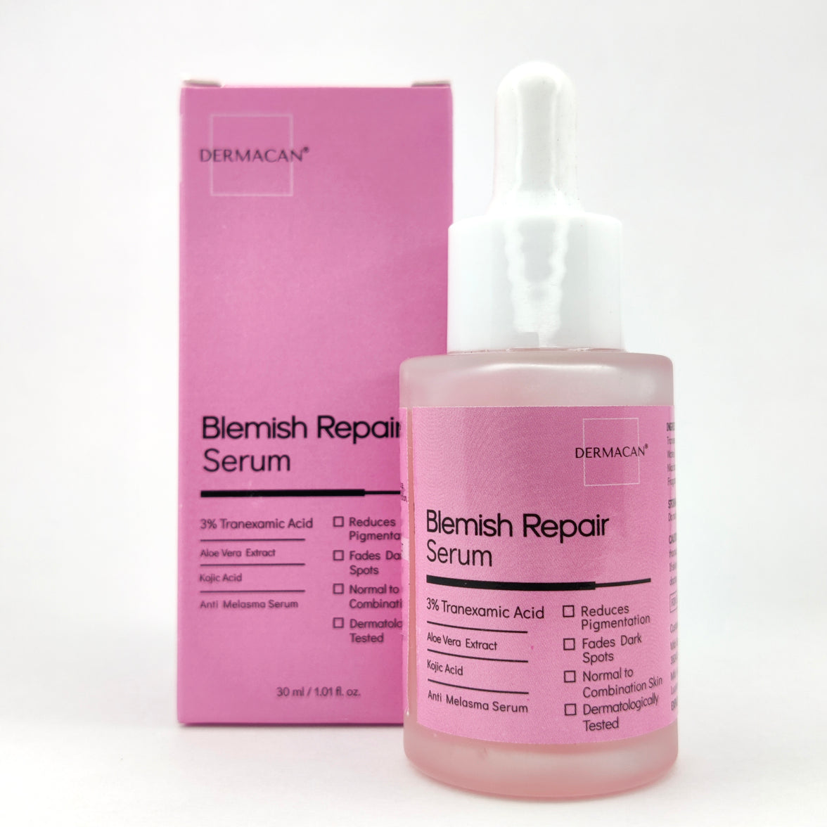 Blemish Repair Serum
