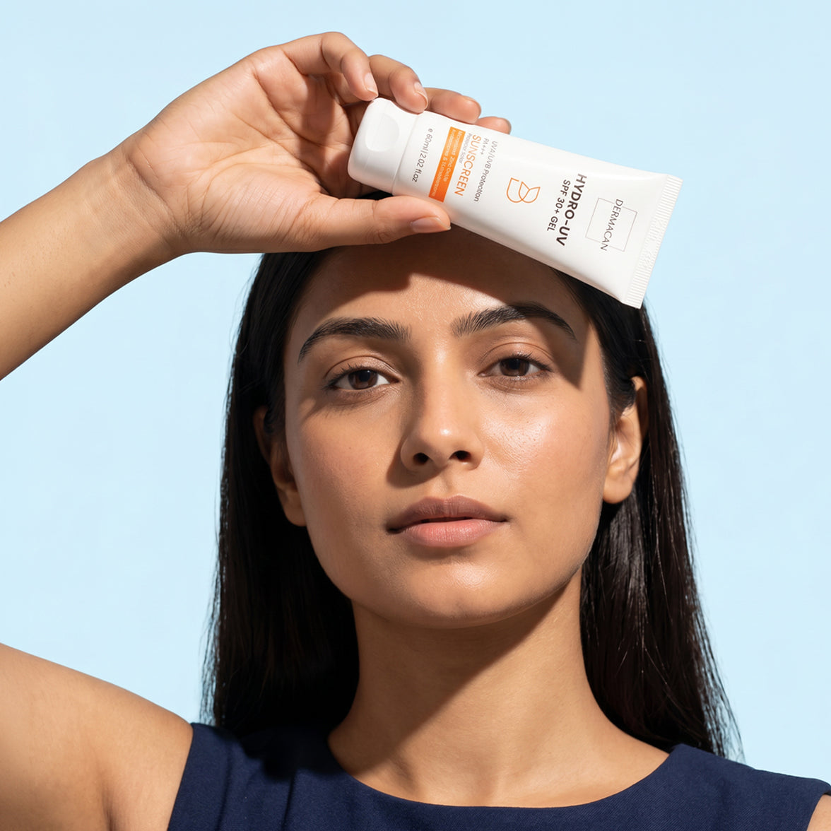 Hydro-UV SPF 30 PA++ Sunscreen