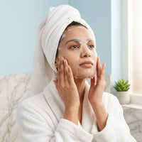 Glotop Skin Glow Face Mask