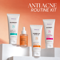 Anti Acne Routine Kit