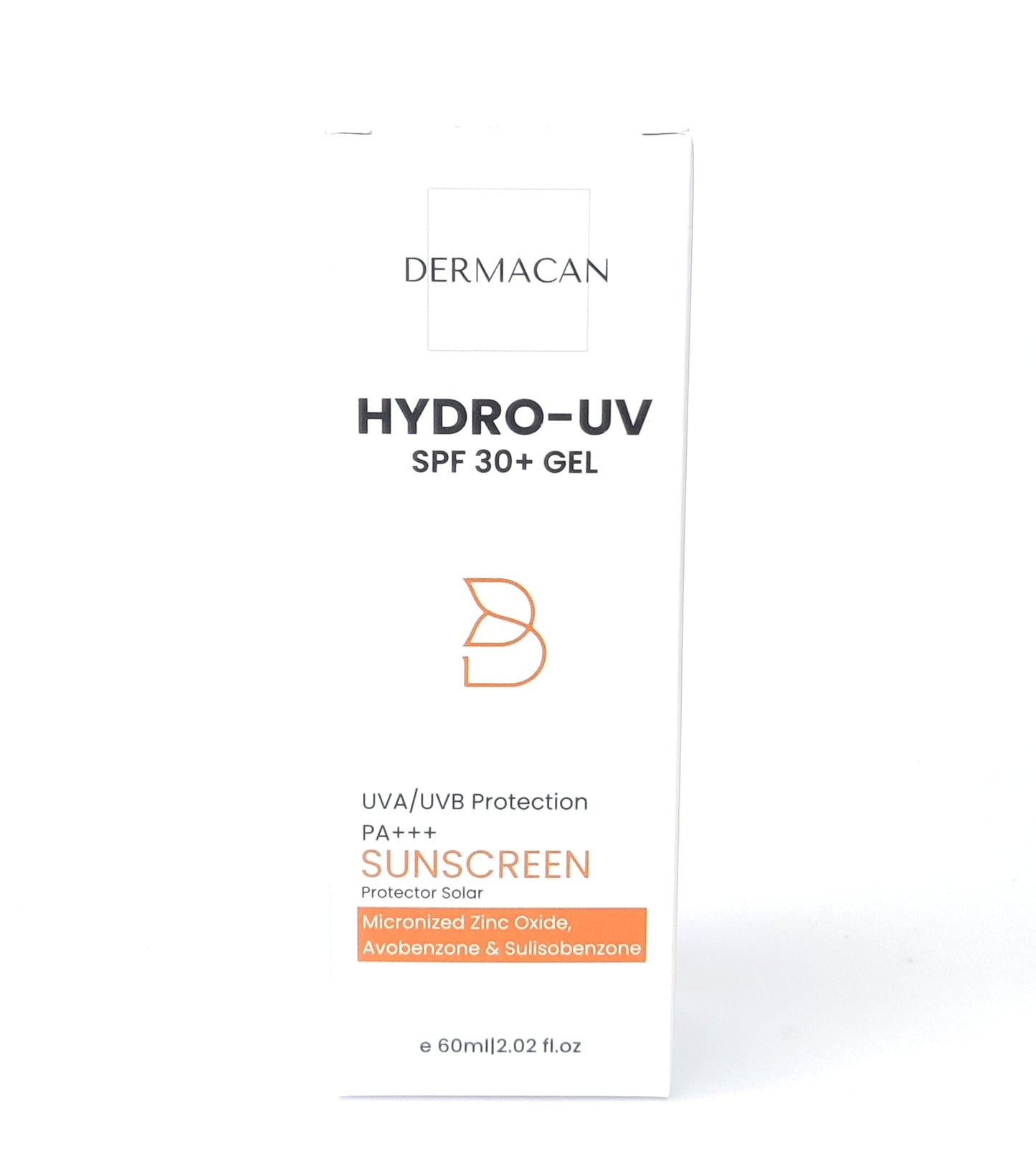 HYDRO-UV SPF 30 PA+++ Sunscreen