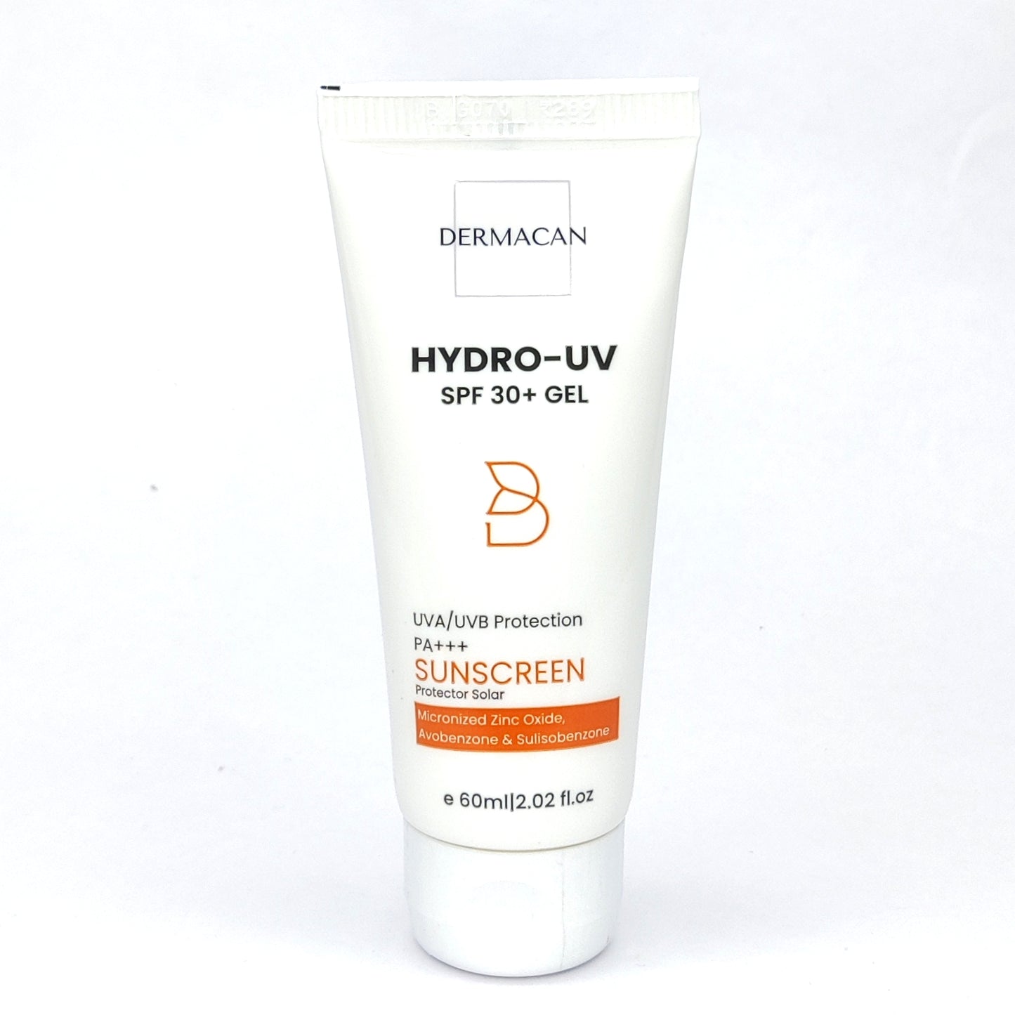 HYDRO-UV SPF 30 PA+++ Sunscreen