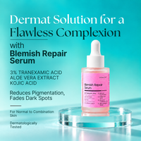 Anti Melasma Routine Kit