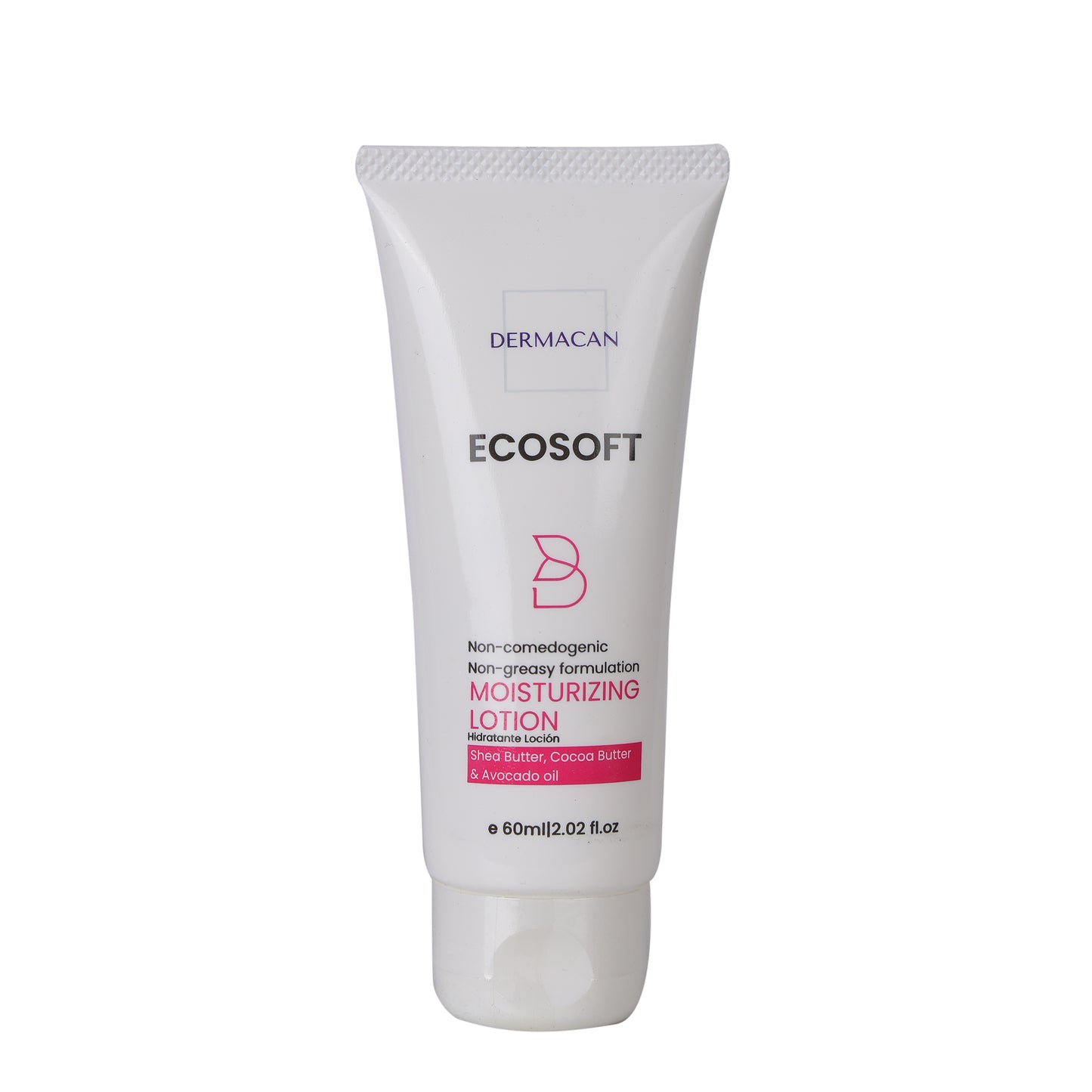 ECOSOFT Moisturizer